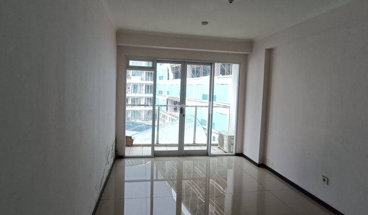 Apartemen gateway Pasteur type studio murah dekat tol 2