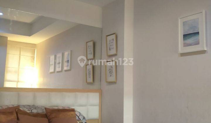 Turun Harga! Apartemen Full Furnished Di Belmon Jakarta Barat 1