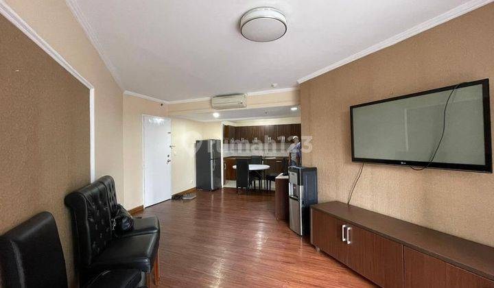 Aparteme Dijual Full Furnished di Kuningan 1