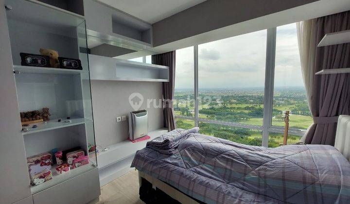 Apartemen U Residence Lippo Karawaci, Full Furnish dan Rapi 2