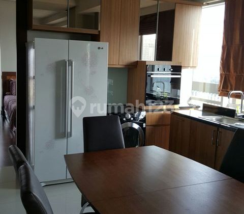 Kemang Mansion, Fully Furnished