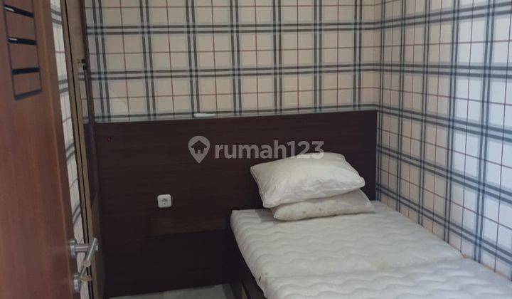 Dijual Apartemen MURAH Puncak Bukit Golf 2