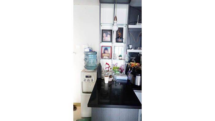 Apartemen Gading Greenhill, Pegangsaan Dua, Kelapa Gading Luas 48m2 2