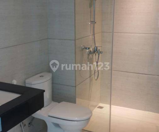 Apartment Brooklyn Alam Sutera Murah Fasilitas Bagus 2