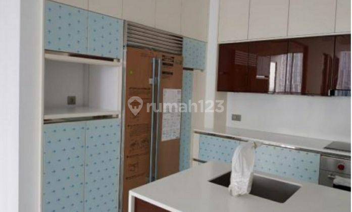 Apartment Langham at SCBD Only 35M 2