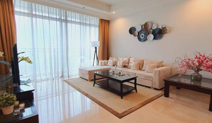 For Sale Covid Price 2br Pakubuwono View 1