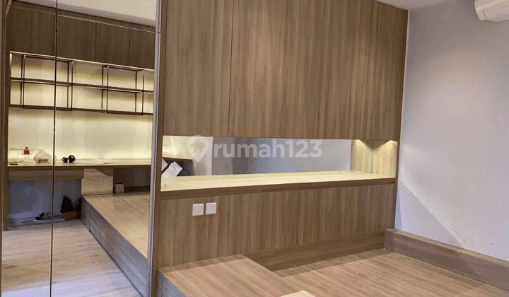 Apartemen 1BR luas 58m Metro Park Kedoya Jakarta Barat, Hubungi Yudi 1