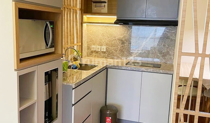 Apartemen Orange County Tower Irvine Lippo Cikarang 2