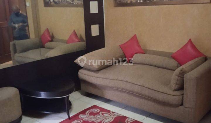 Tipe 2BR APARTEMENT Majesty, Bandung 1