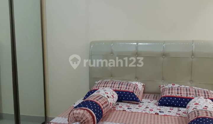 Apartemen The Nest Karang Tengah Apartemen The Nest Karang Tengah