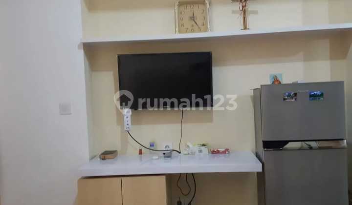 Apartemen The Nest Karang Tengah 2