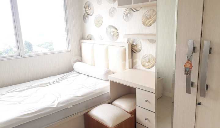 Disewakan Apartemen Pakubuwono Terrace 2BR Fully Furnish  2