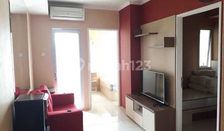 Disewakan Apartemen Pakubuwono Terrace 2br Fuly Furnish 1