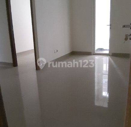 Harus Terjual Apartemen 2BR Siap Huni di Grand Dhika City, Bekasi 2