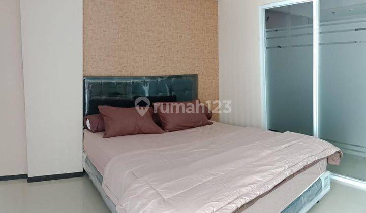 Apartement Gateway Pasteur Tipe 1BR 1