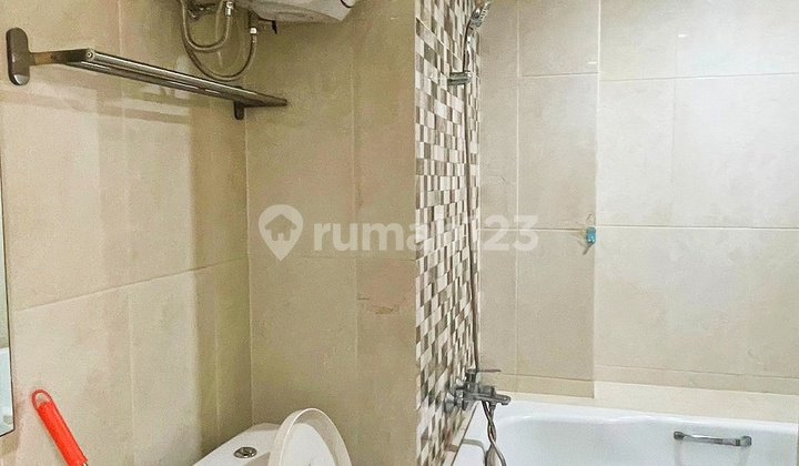 Disewakan Apartemen Trivium Terrace Suite Tower Lippo Cikarang 2