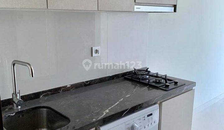 Dijual apartemen studio puri mansion rapih banget 1