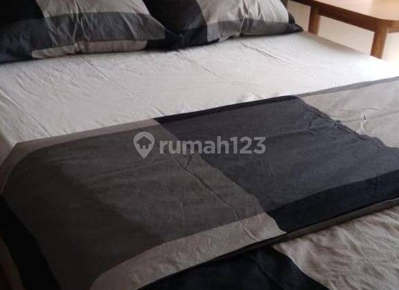 Disewakan Apartemen Landmark Residence 1br 2