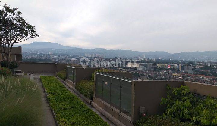 Dijual Apartemen Landmark Residence  1