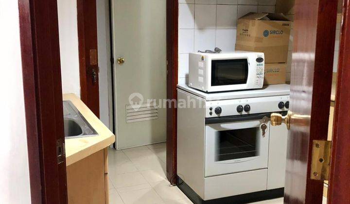 Dijual Apartemen Taman Anggrek Komdominium 2BR Full Furnish 2