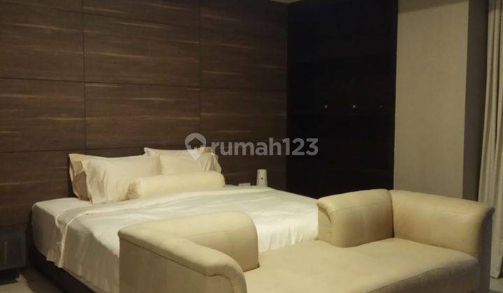 Disewakan Apartemen Regatta miami furnish baru dan mewah 2