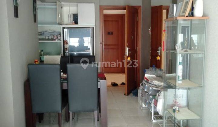 Dijual Apartemen Grand Palace,Tower Benitto,Jakarta-A-0101 1