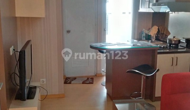 FOR RENT 2BED ROOM APARTMENT IN GPS, GRAND PRAMUKA SQUARE, CEMPAKA PUTIH, CENTRAL JAKARTA 1