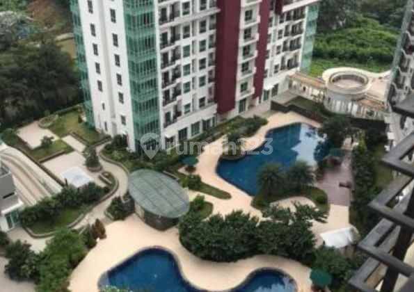 Apartemen woodland park residences kalibata jakarta selatan 2