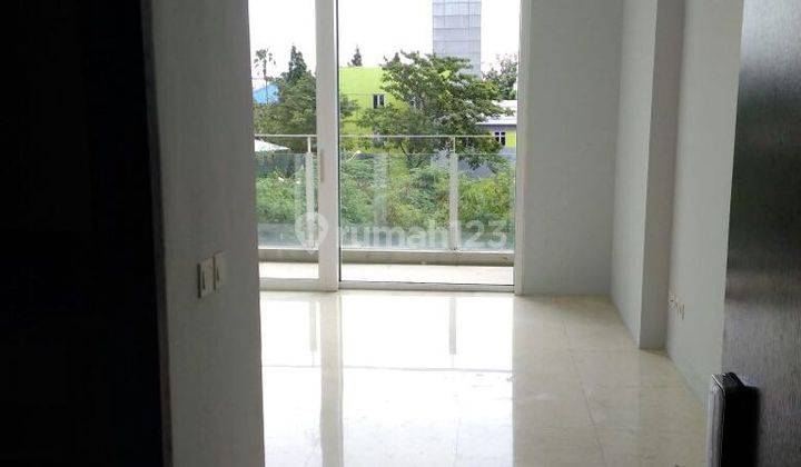 Dijual Cepat Apartemen Satu8, Kedoya Selatan, Jakarta Barat 2