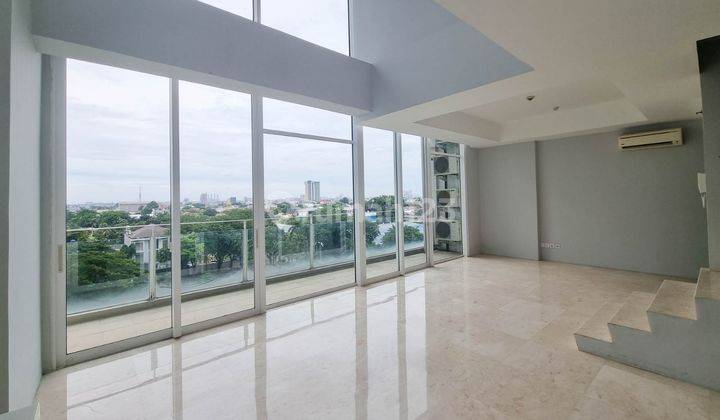 Dijual Cepat Apartemen Satu8, Kedoya Selatan, Jakarta Barat 1