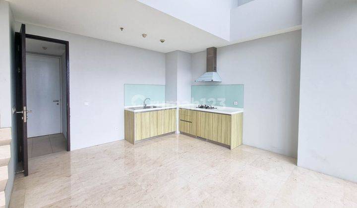 Dijual Cepat Apartemen Satu8, Kedoya Selatan, Jakarta Barat 2