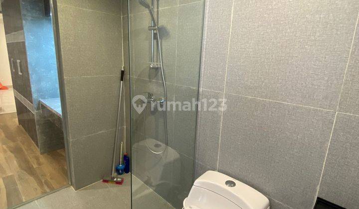 Disewa Apartemen Manhattan Tower Queen, Siap Huni, Medan 2