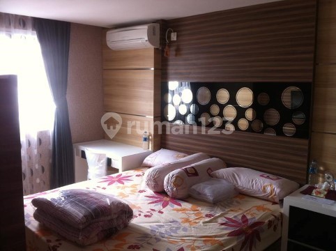 Apartemen Mg Suites Gajah Mada 2br Full Furnished, Semarang 1