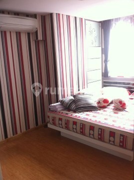 Apartemen Mg Suites Gajah Mada 2br Full Furnished, Semarang 2