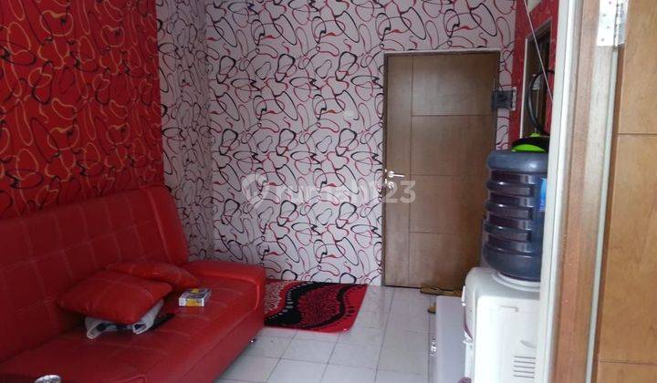 GATEWAY AHMAD YANI, CICADAS. TIPE 2BR FULLY FURNISHED VIEW KOLAM DI BANDUNG TENGAH, KOTA BANDUNG 1