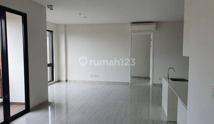 Dijual 2 Unit Apartemen Llyod Alam Sutera 1