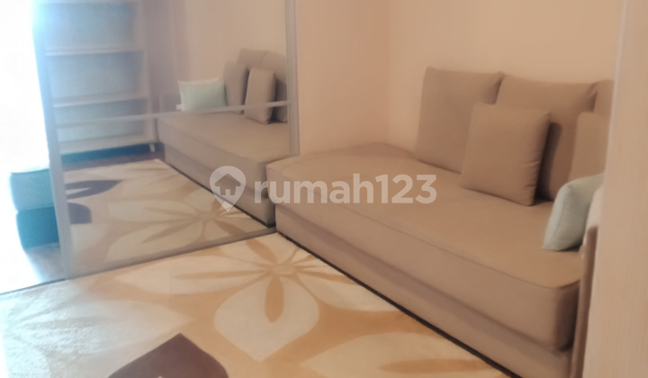 For Rent Kemang Village Studio Apartment For Rent Kemang Village Studio Apartment