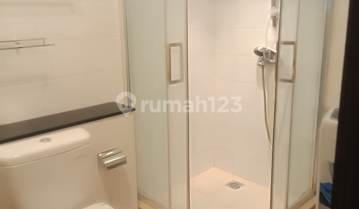 Disewakan Apartemen Kemang Village Studio  2