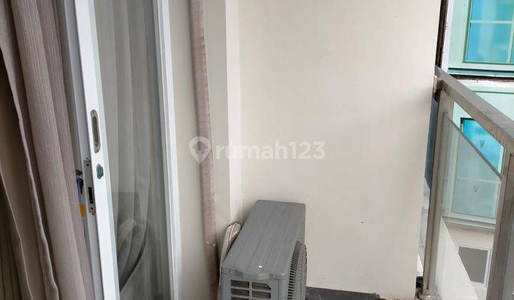 Apartemen Full Furnished Siap Huni di Gateway Pasteur 2