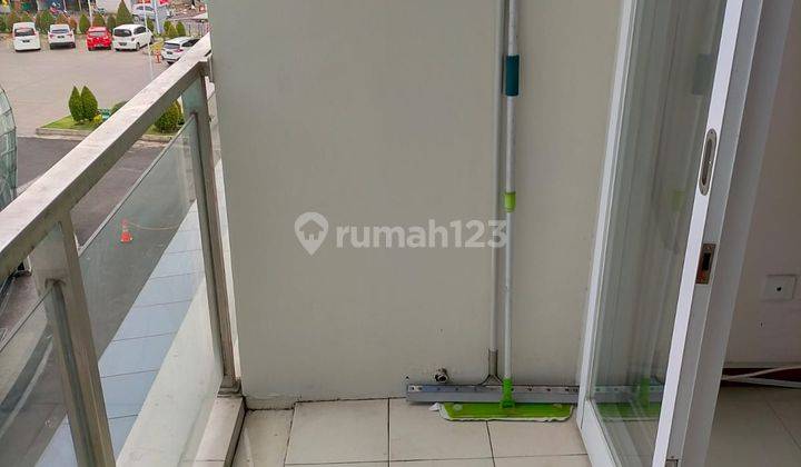 Apartemen Full Furnished Siap Huni di Gateway Pasteur 2