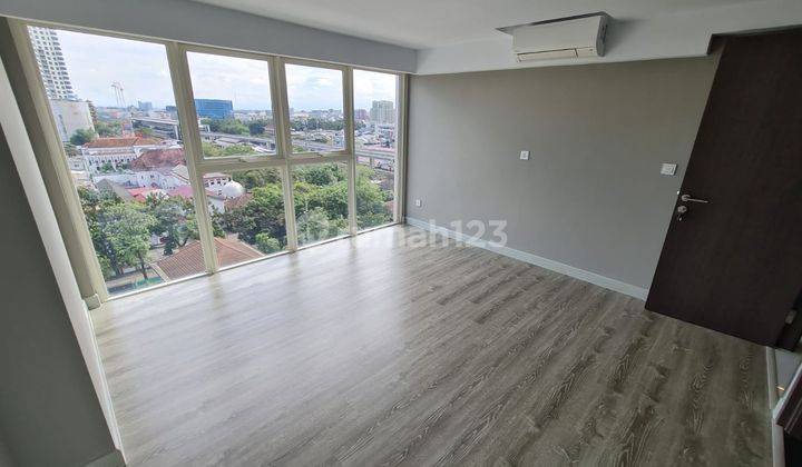 Apartemen Grand Jati Junction Tower Mahogany 4BR, Medan-A-0103 1