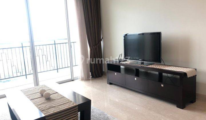 Apartemen Pakubuwono View 2 Bedroom Furnished 2