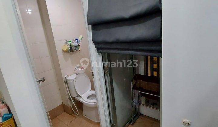 Sewa Murah Apartemen Bassura City Type Studio Full Furnished Cipinang Jakarta Timur 2