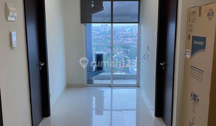 Apartemen Puri Mansion Brand New...Belum Pernah Di Huni 1