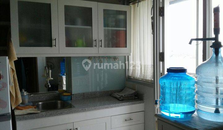 APARTMENT BINTARO PARKVIEW 2BR #FURNISHED 2