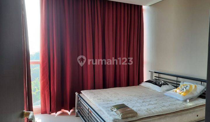 Apartement 1 BR Ciputra Int'l, Kembangan, Jakarta Barat 1