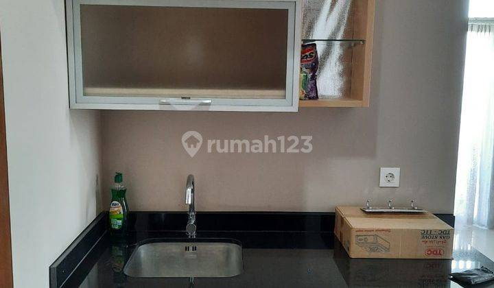 Apartement 1 BR Ciputra Int'l, Kembangan, Jakarta Barat 2