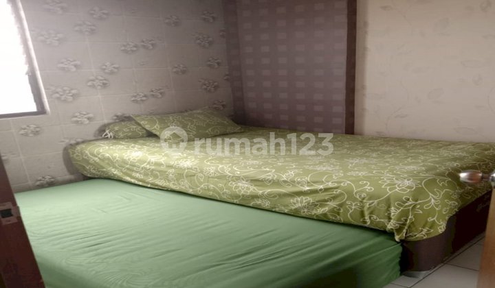 Apartement di Gateway Cicadas Dekat Ahmad Yani Furnish