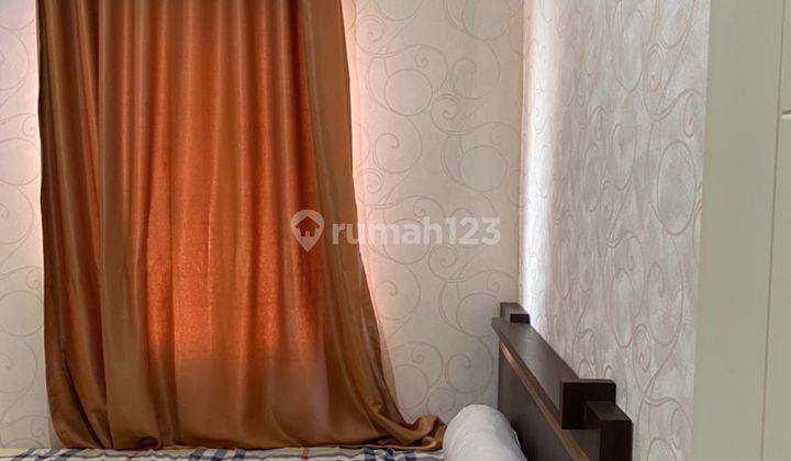 Apartment Cosmo Terrace Unit 2 BR Fully Furnished  2