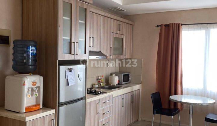 Apartment Cosmo Terrace Unit 2 BR Fully Furnished  1